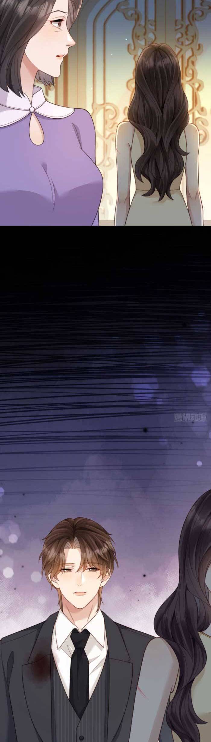 Kết Hôn Với Đại Lão Thực Vật - Chapter 33 - Page 6