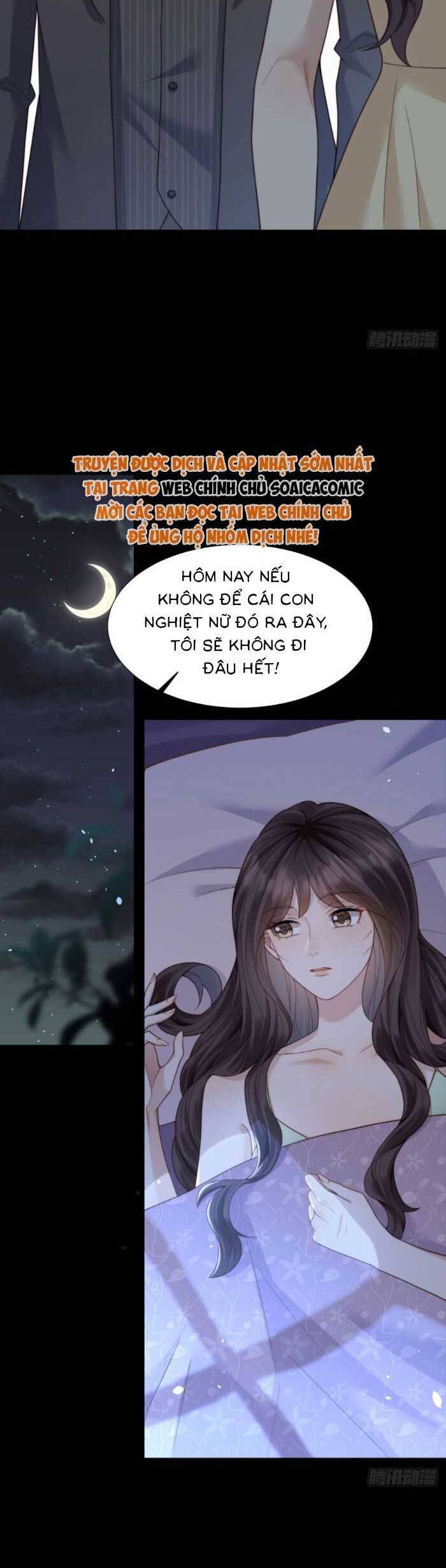 Kết Hôn Với Đại Lão Thực Vật - Chapter 33 - Page 7