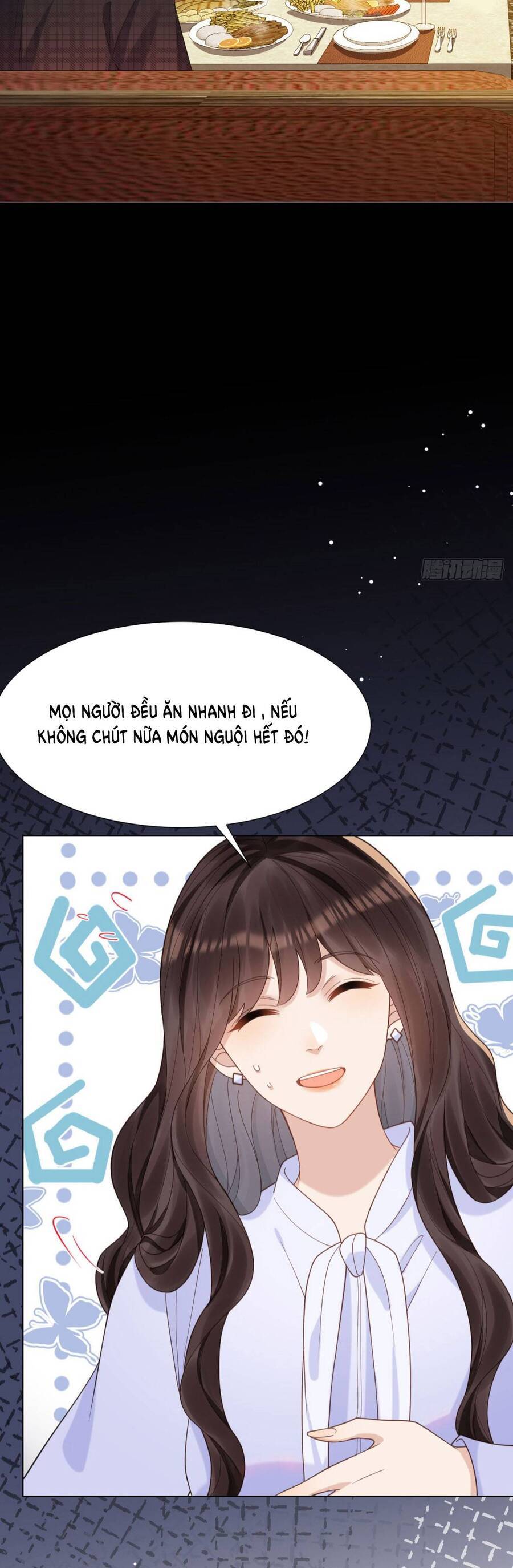 Kết Hôn Với Đại Lão Thực Vật - Chapter 34 - Page 12