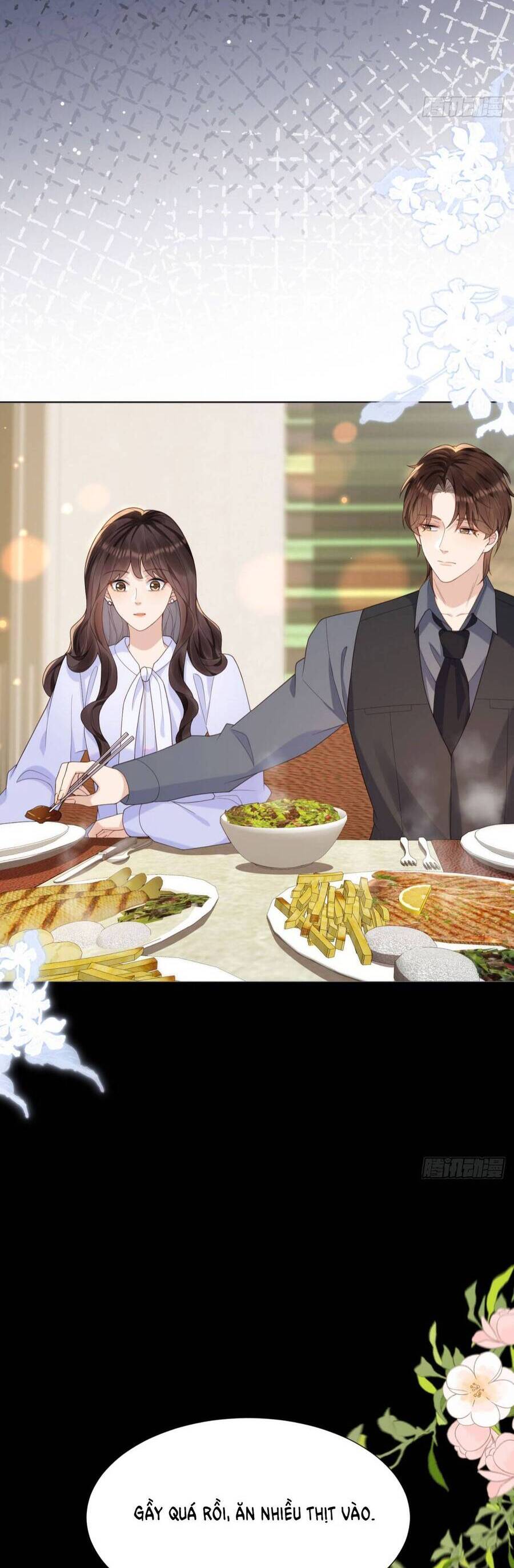 Kết Hôn Với Đại Lão Thực Vật - Chapter 34 - Page 13