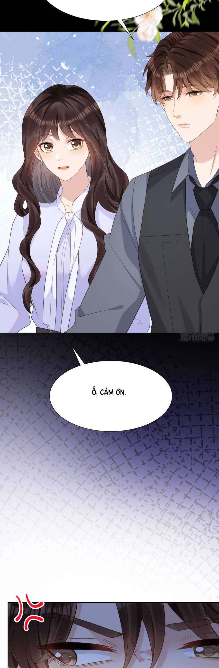 Kết Hôn Với Đại Lão Thực Vật - Chapter 34 - Page 14