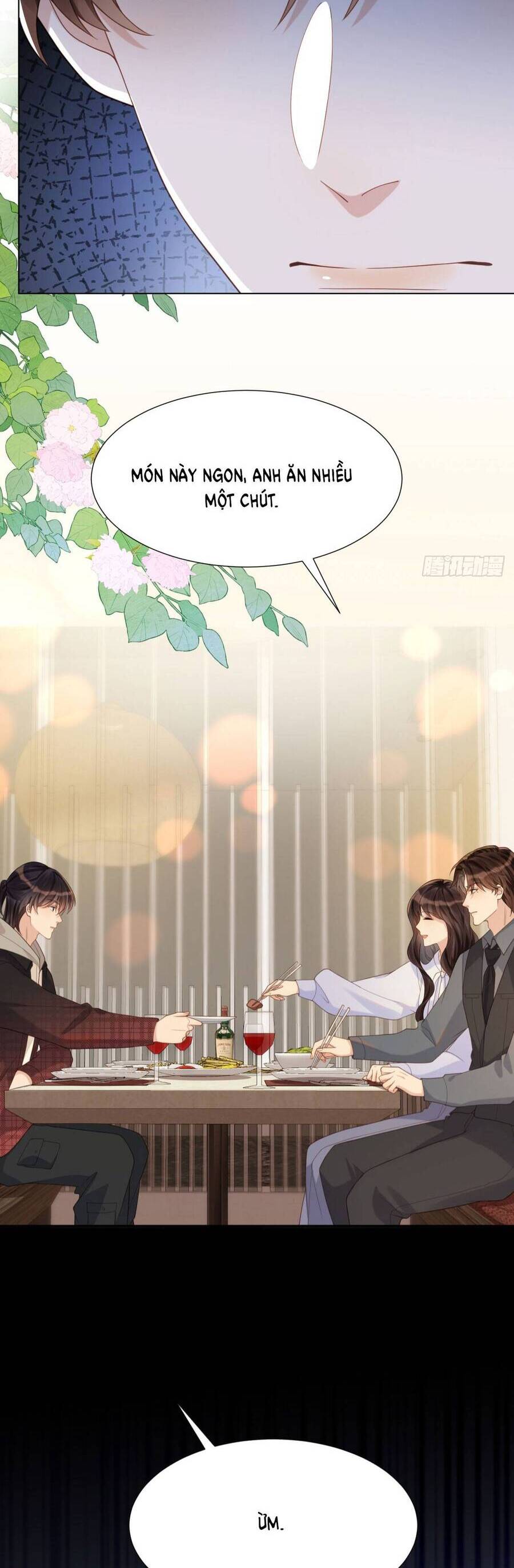 Kết Hôn Với Đại Lão Thực Vật - Chapter 34 - Page 15