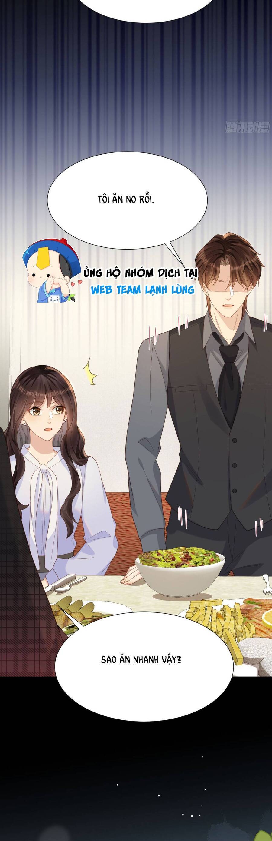 Kết Hôn Với Đại Lão Thực Vật - Chapter 34 - Page 16