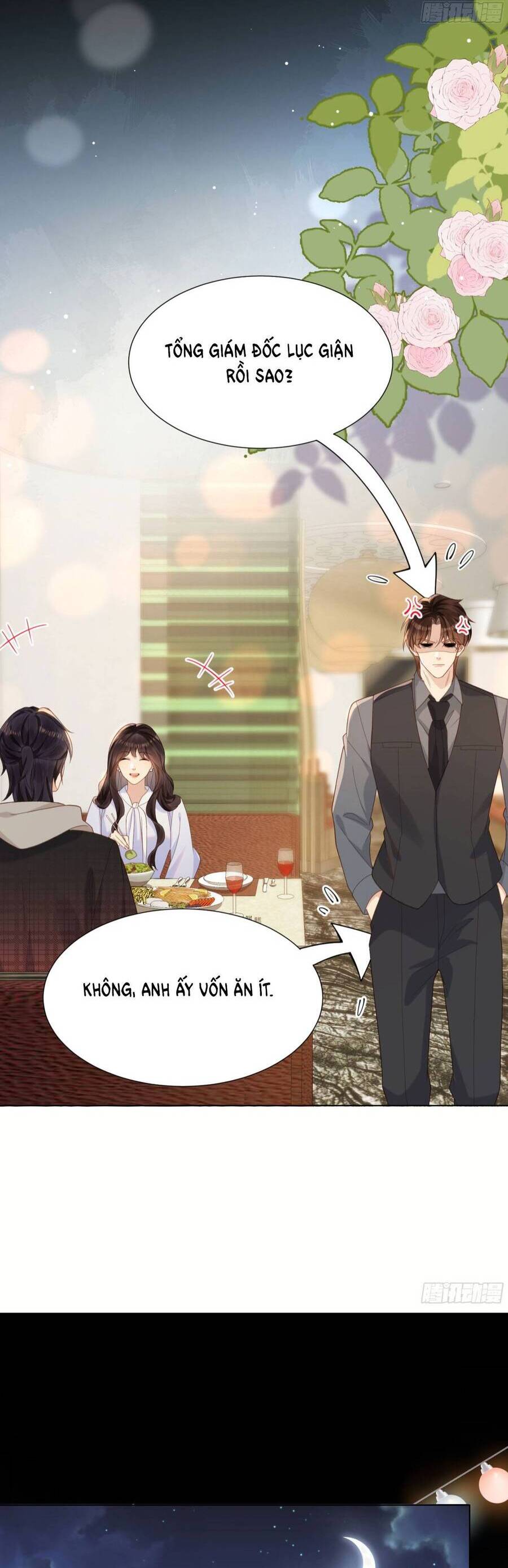 Kết Hôn Với Đại Lão Thực Vật - Chapter 34 - Page 17