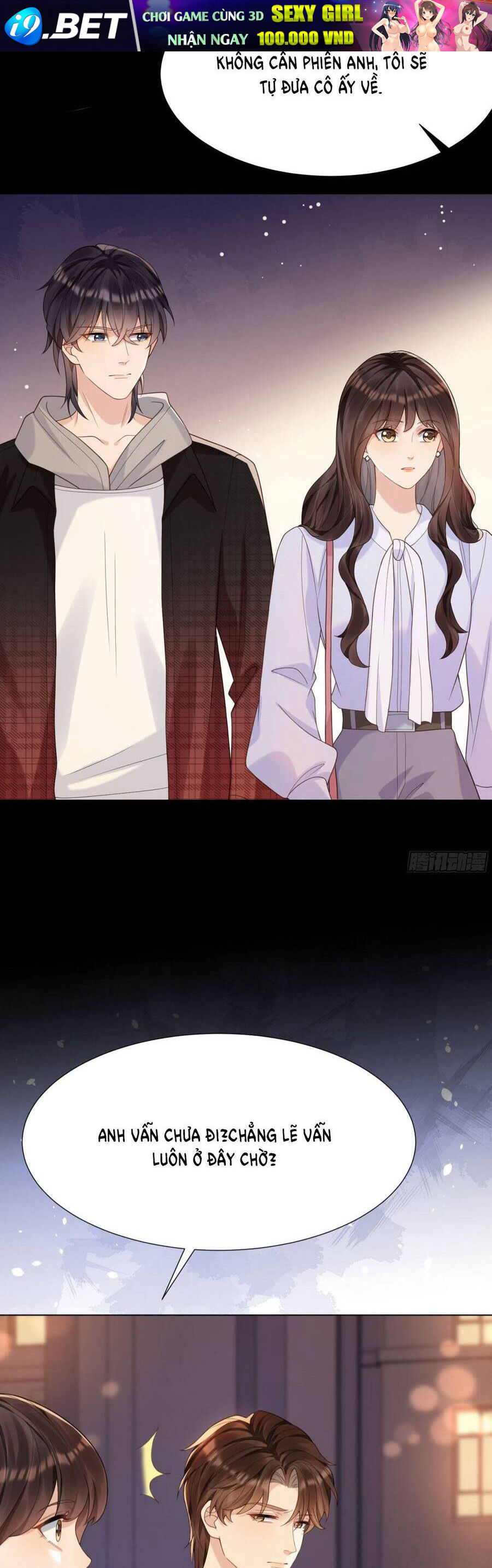 Kết Hôn Với Đại Lão Thực Vật - Chapter 34 - Page 19