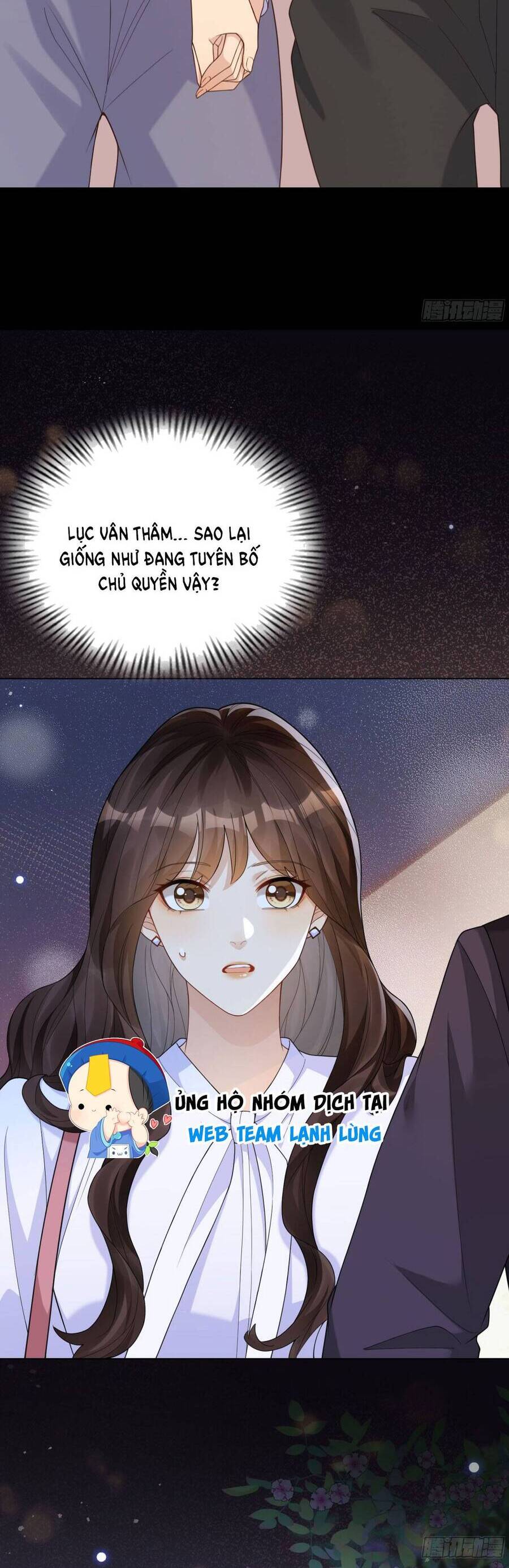 Kết Hôn Với Đại Lão Thực Vật - Chapter 34 - Page 22