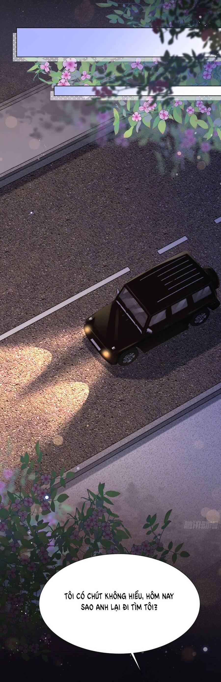 Kết Hôn Với Đại Lão Thực Vật - Chapter 34 - Page 23