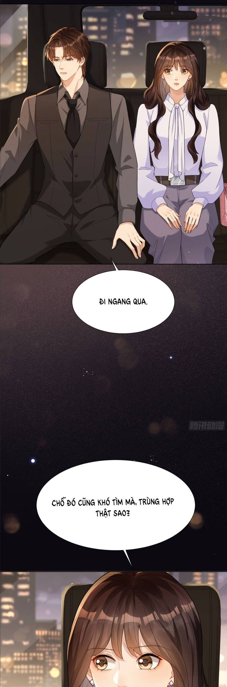 Kết Hôn Với Đại Lão Thực Vật - Chapter 34 - Page 24