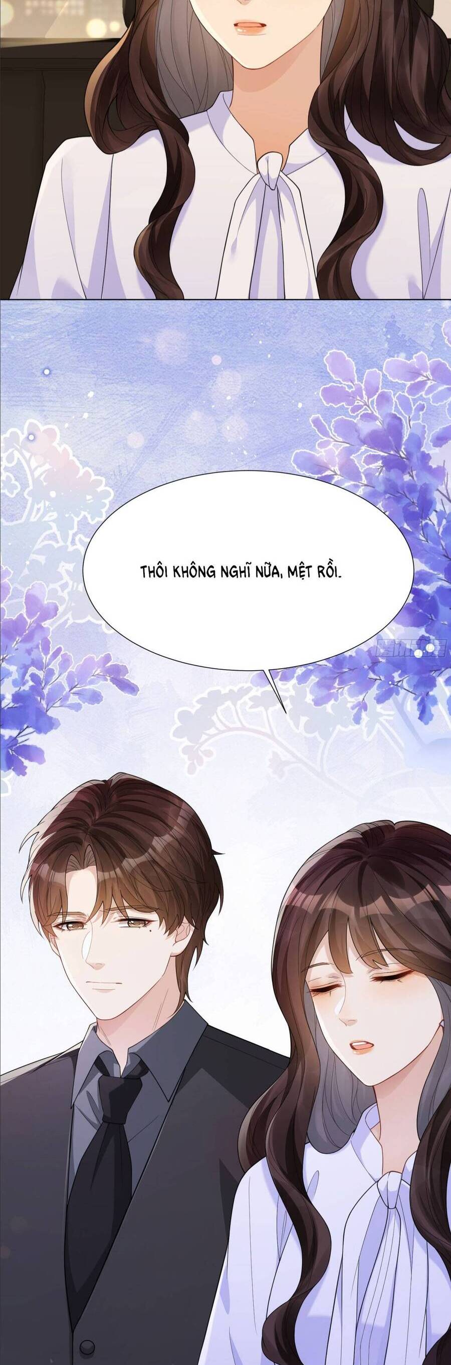Kết Hôn Với Đại Lão Thực Vật - Chapter 34 - Page 25