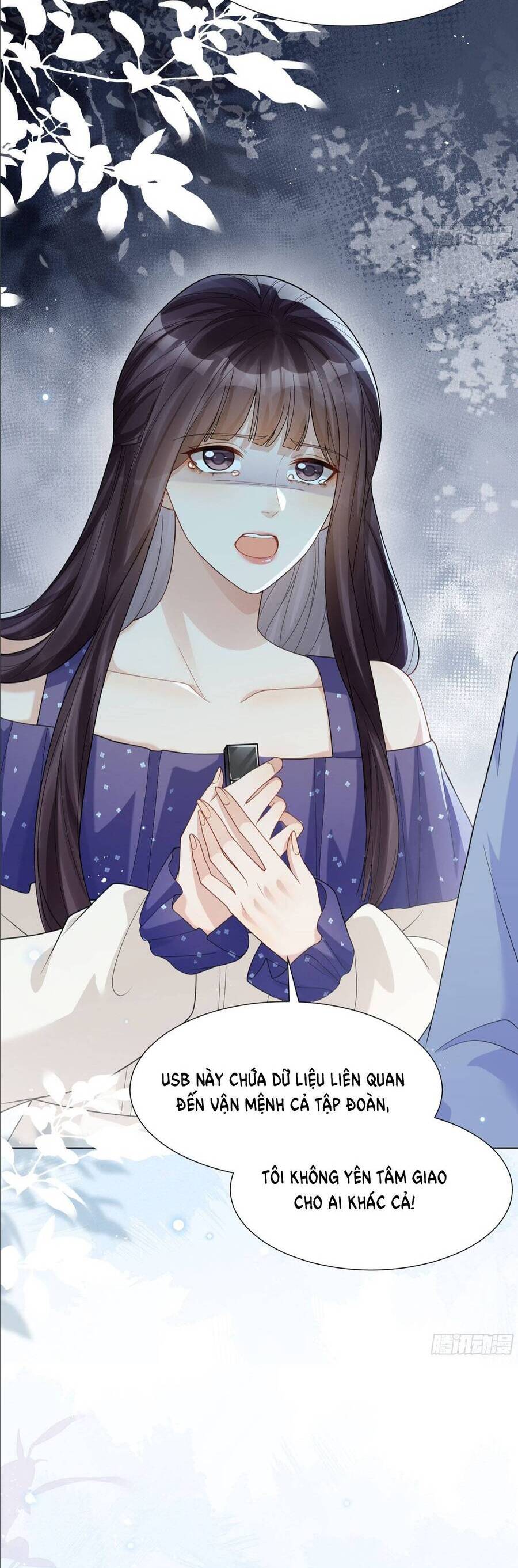 Kết Hôn Với Đại Lão Thực Vật - Chapter 34 - Page 30