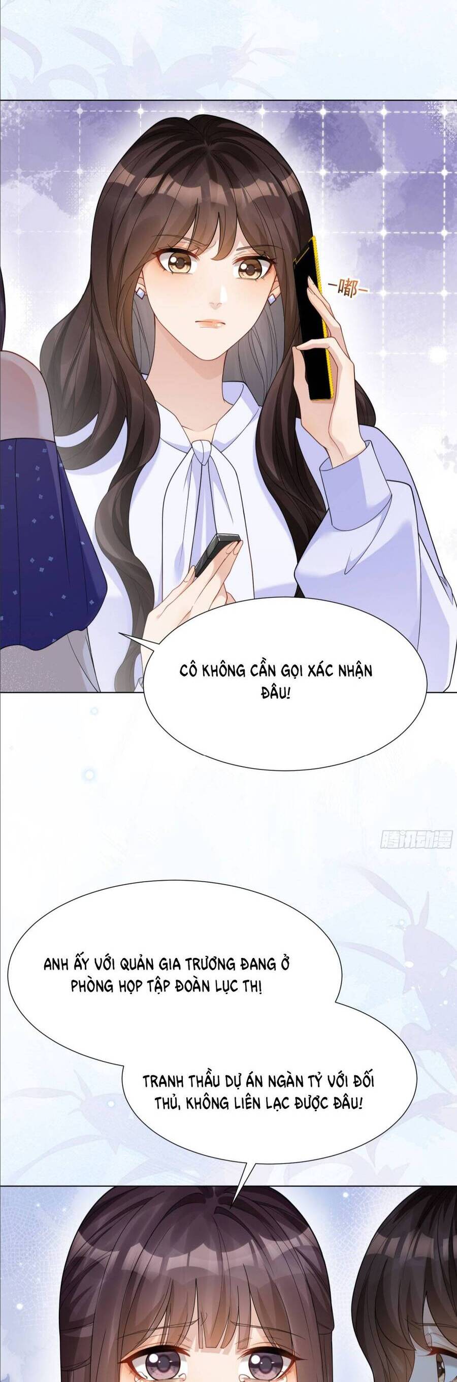 Kết Hôn Với Đại Lão Thực Vật - Chapter 34 - Page 31
