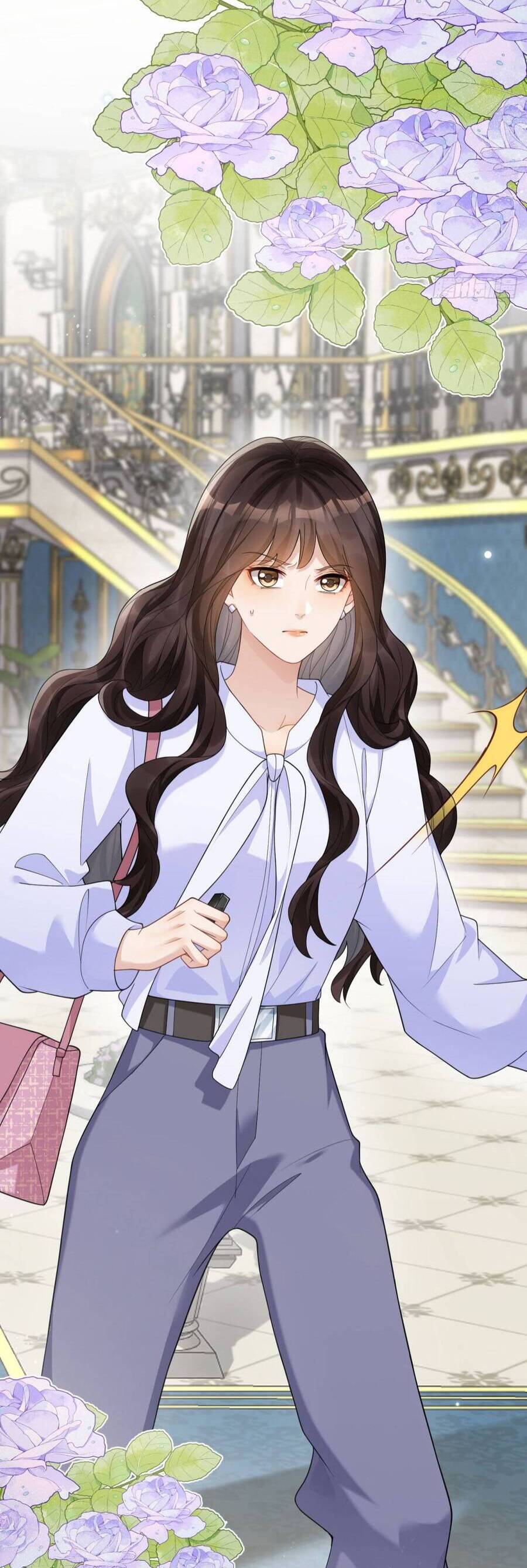 Kết Hôn Với Đại Lão Thực Vật - Chapter 34 - Page 34