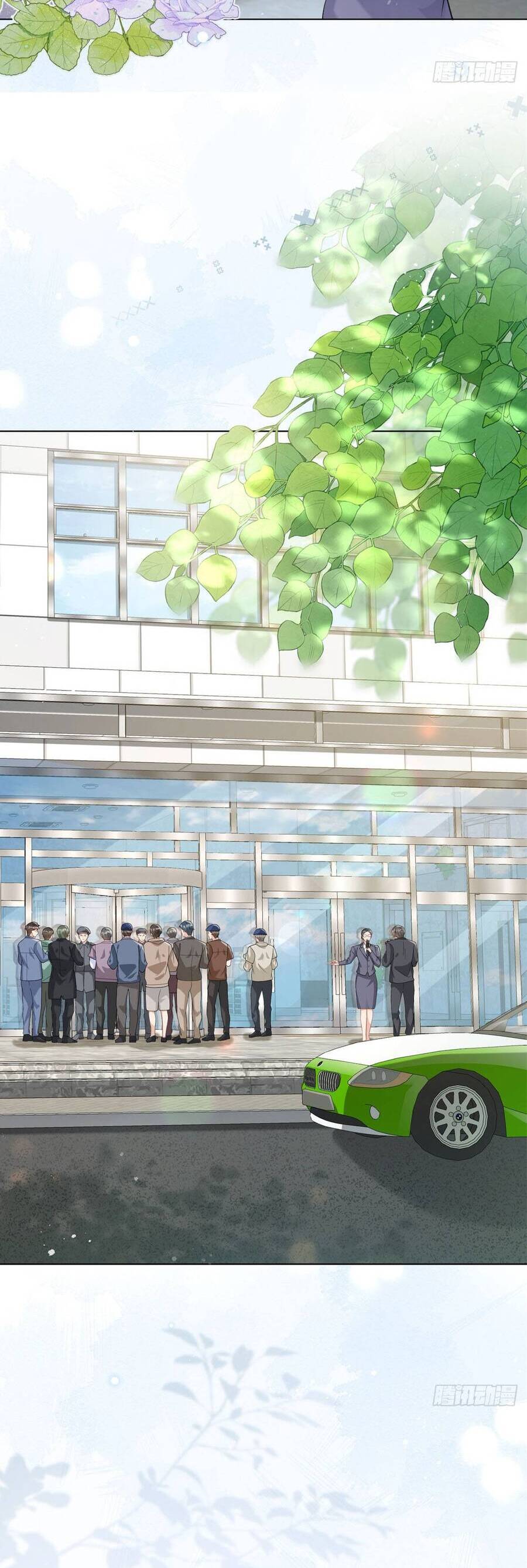 Kết Hôn Với Đại Lão Thực Vật - Chapter 34 - Page 35