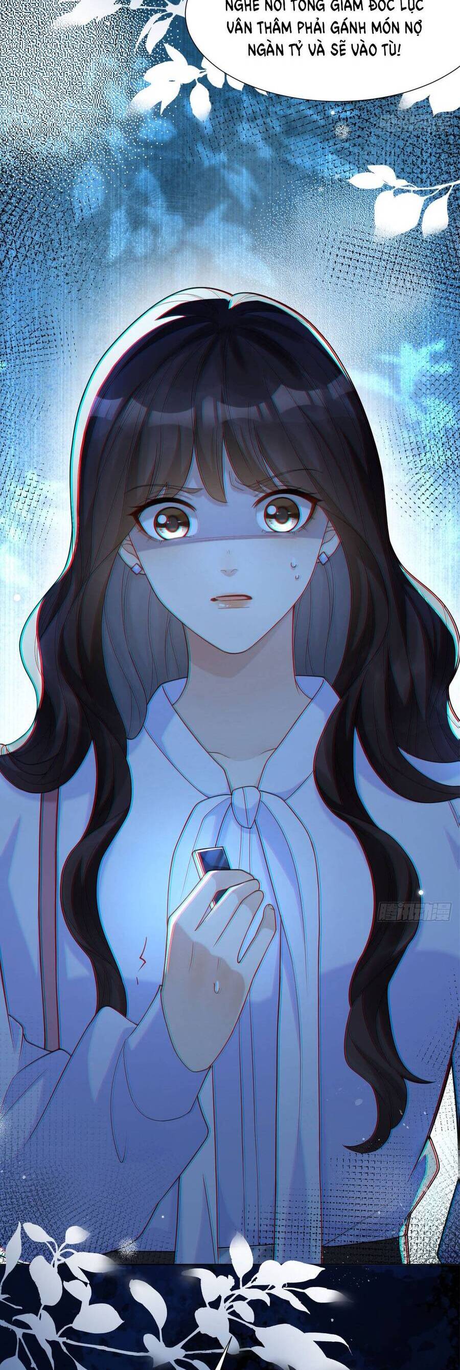 Kết Hôn Với Đại Lão Thực Vật - Chapter 34 - Page 38