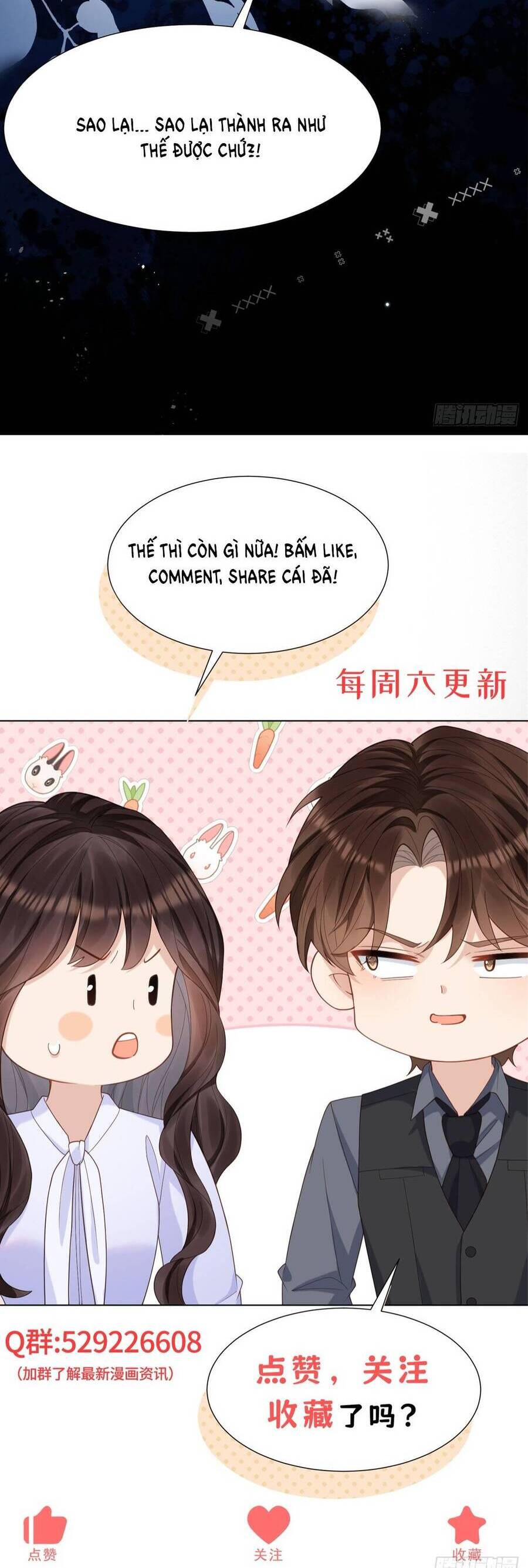 Kết Hôn Với Đại Lão Thực Vật - Chapter 34 - Page 39