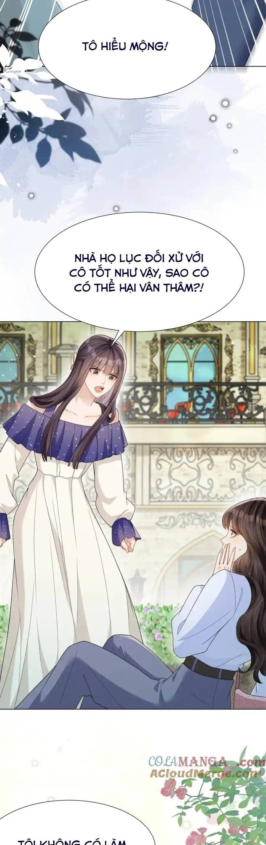 Kết Hôn Với Đại Lão Thực Vật - Chapter 35 - Page 12