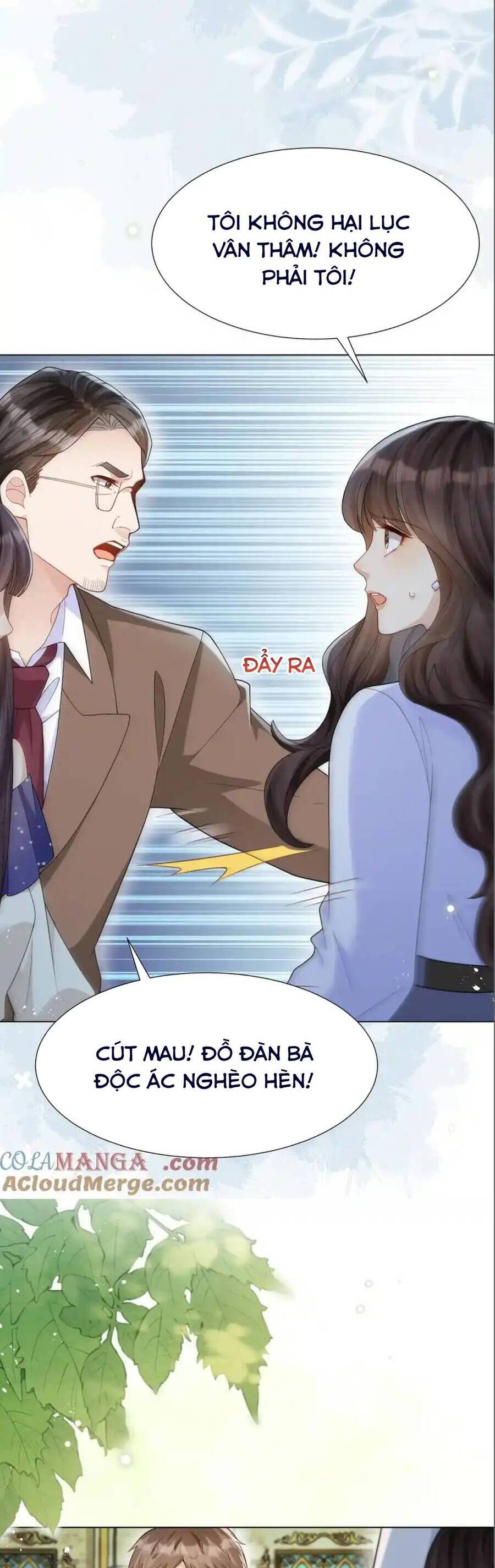 Kết Hôn Với Đại Lão Thực Vật - Chapter 35 - Page 17