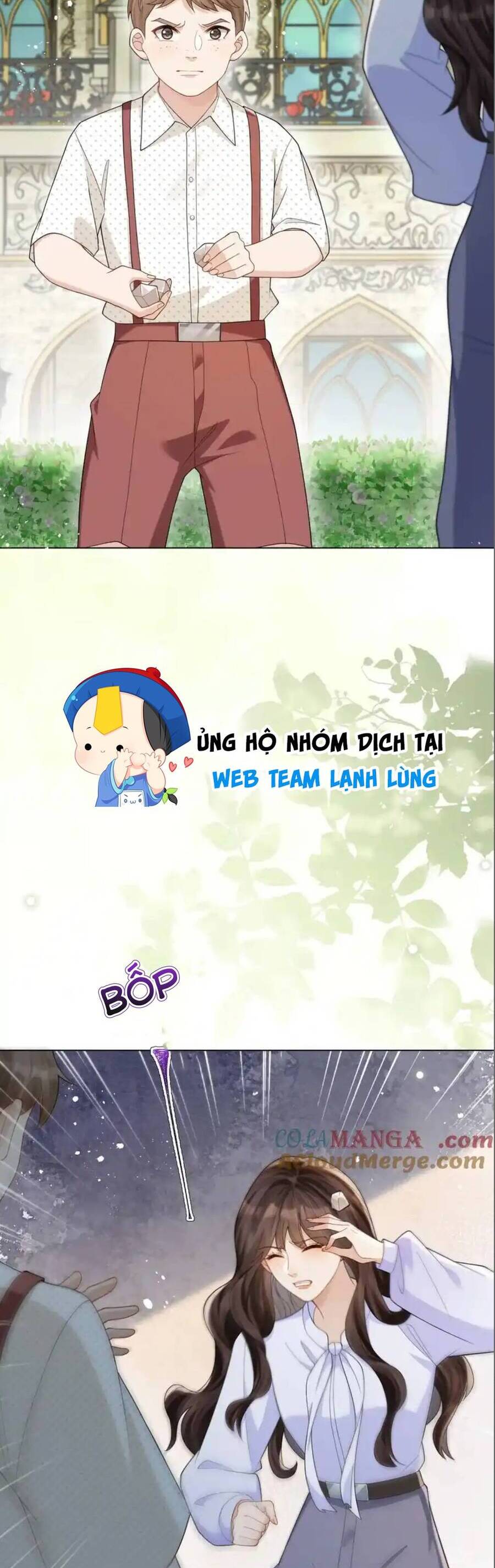 Kết Hôn Với Đại Lão Thực Vật - Chapter 35 - Page 18