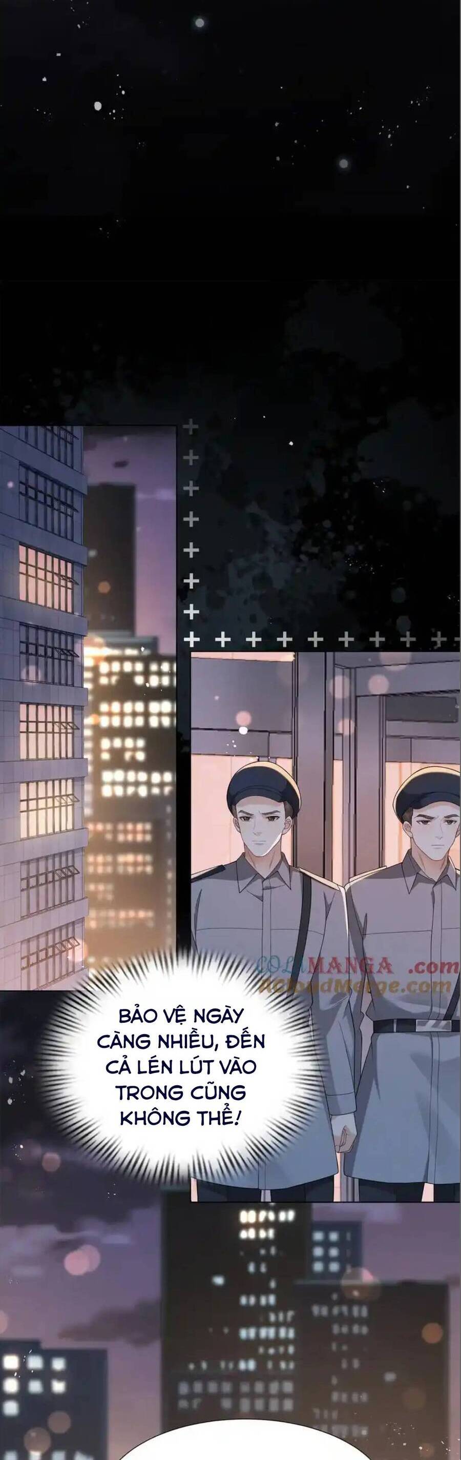 Kết Hôn Với Đại Lão Thực Vật - Chapter 35 - Page 21