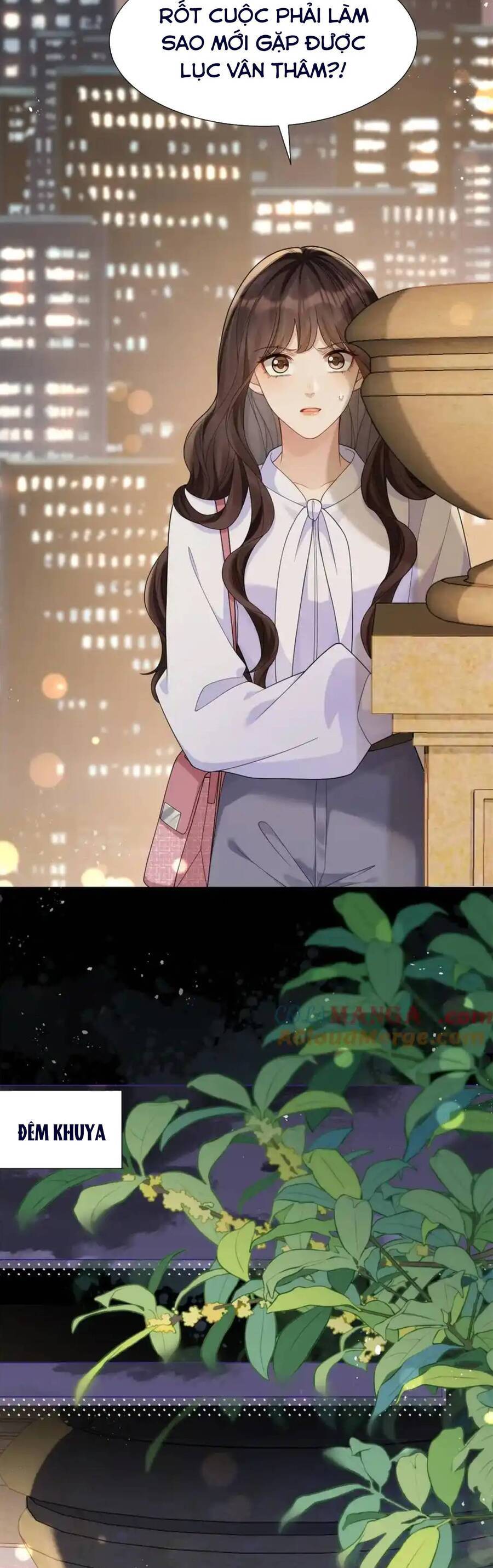 Kết Hôn Với Đại Lão Thực Vật - Chapter 35 - Page 22