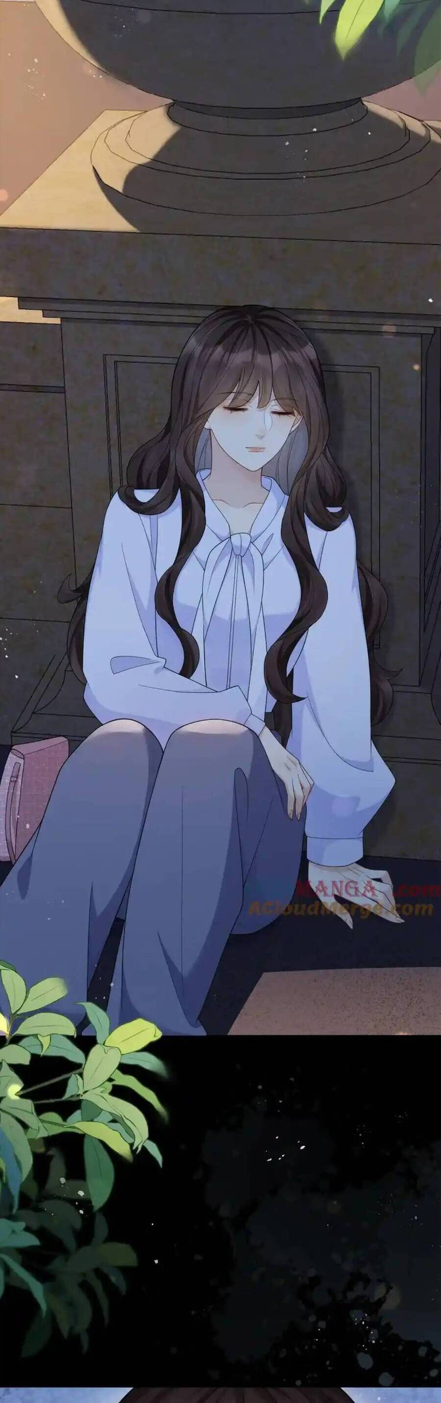 Kết Hôn Với Đại Lão Thực Vật - Chapter 35 - Page 23