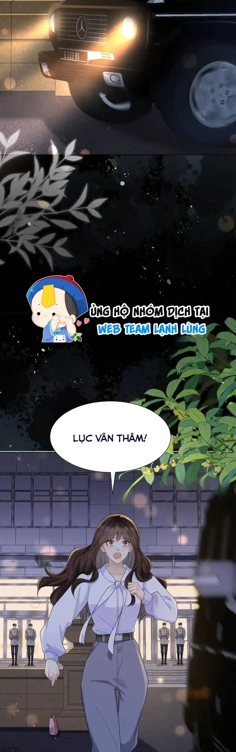 Kết Hôn Với Đại Lão Thực Vật - Chapter 35 - Page 25