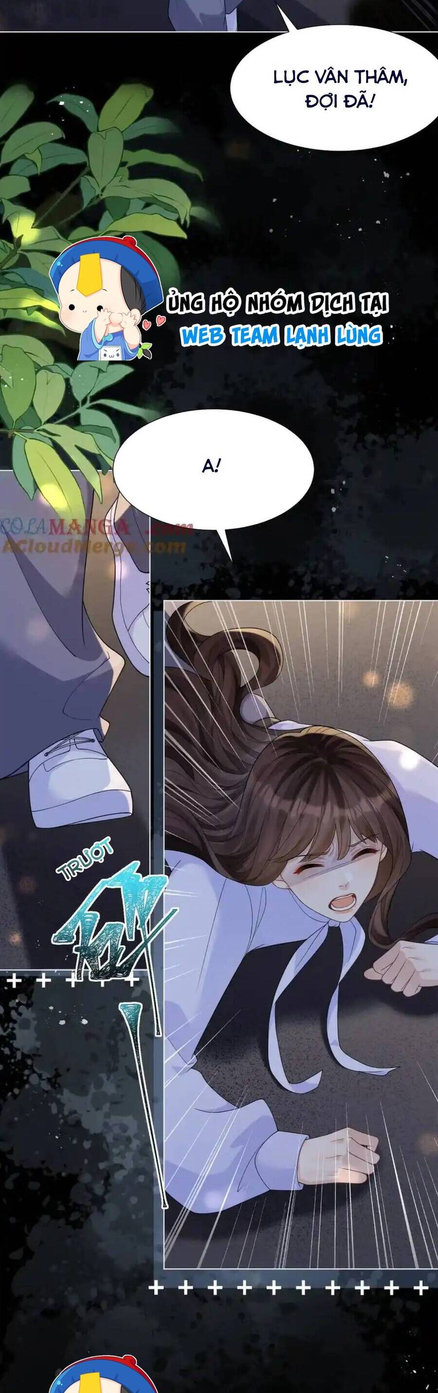 Kết Hôn Với Đại Lão Thực Vật - Chapter 35 - Page 26