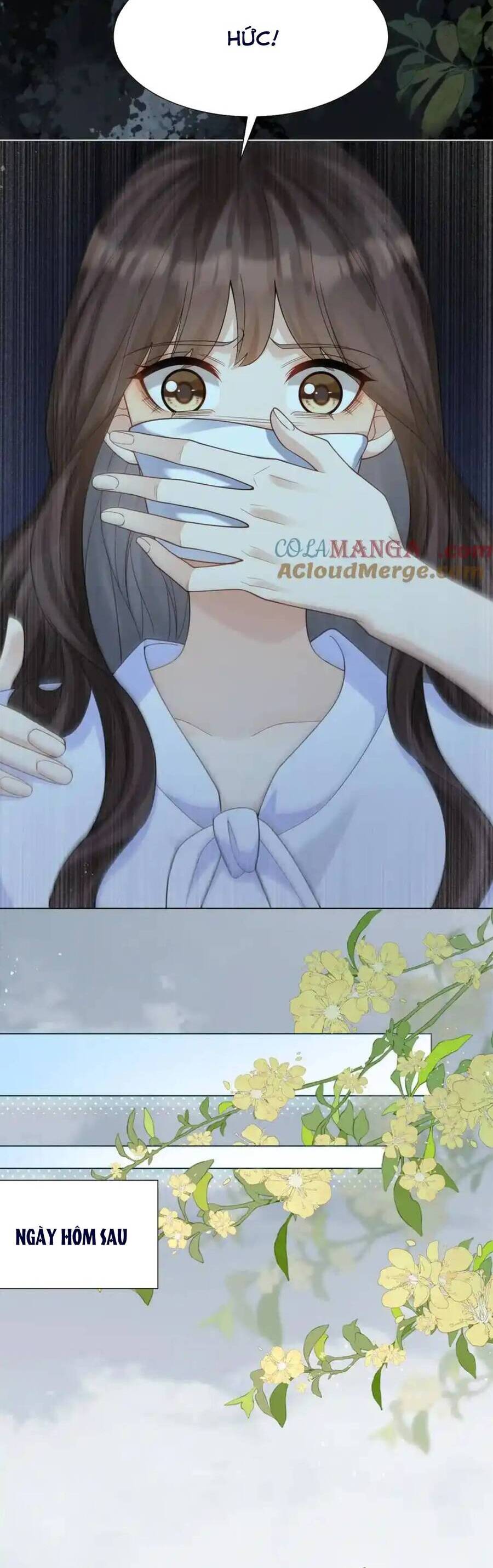 Kết Hôn Với Đại Lão Thực Vật - Chapter 35 - Page 28