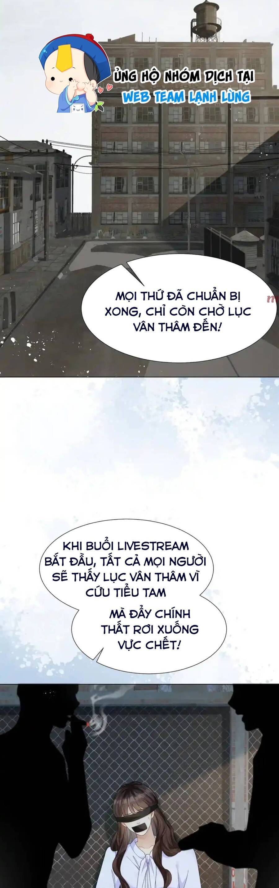 Kết Hôn Với Đại Lão Thực Vật - Chapter 35 - Page 29