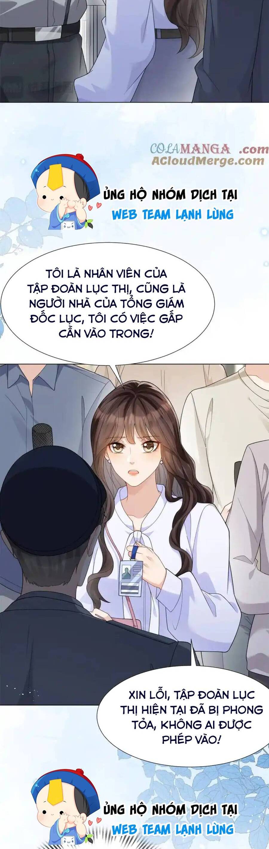 Kết Hôn Với Đại Lão Thực Vật - Chapter 35 - Page 3