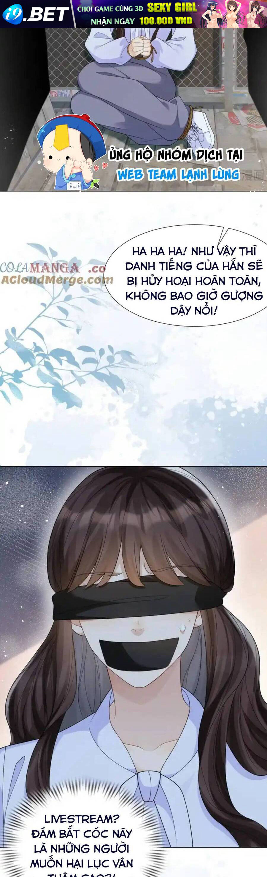 Kết Hôn Với Đại Lão Thực Vật - Chapter 35 - Page 30