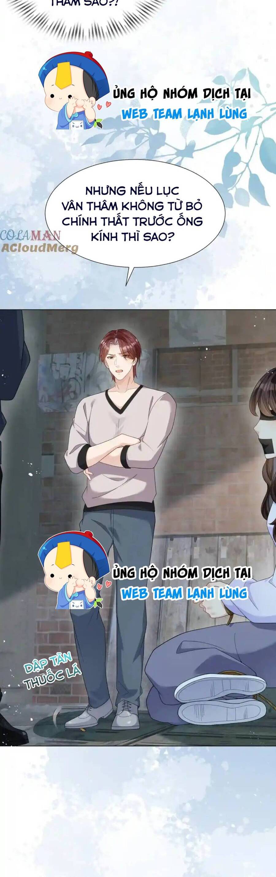 Kết Hôn Với Đại Lão Thực Vật - Chapter 35 - Page 31