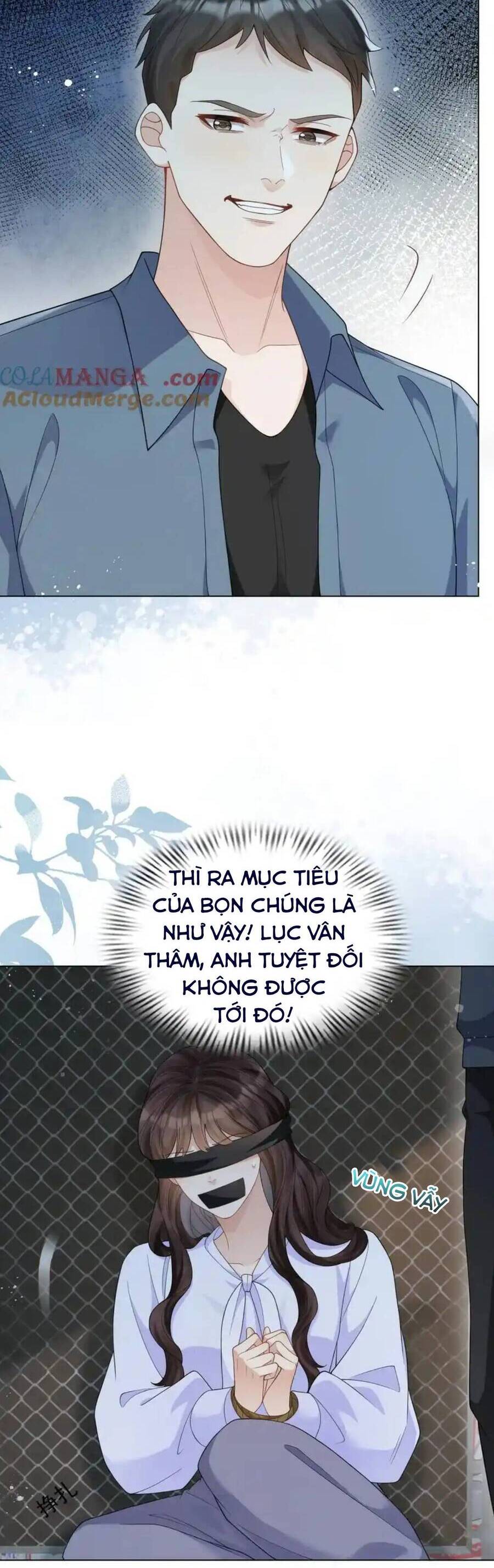 Kết Hôn Với Đại Lão Thực Vật - Chapter 35 - Page 33