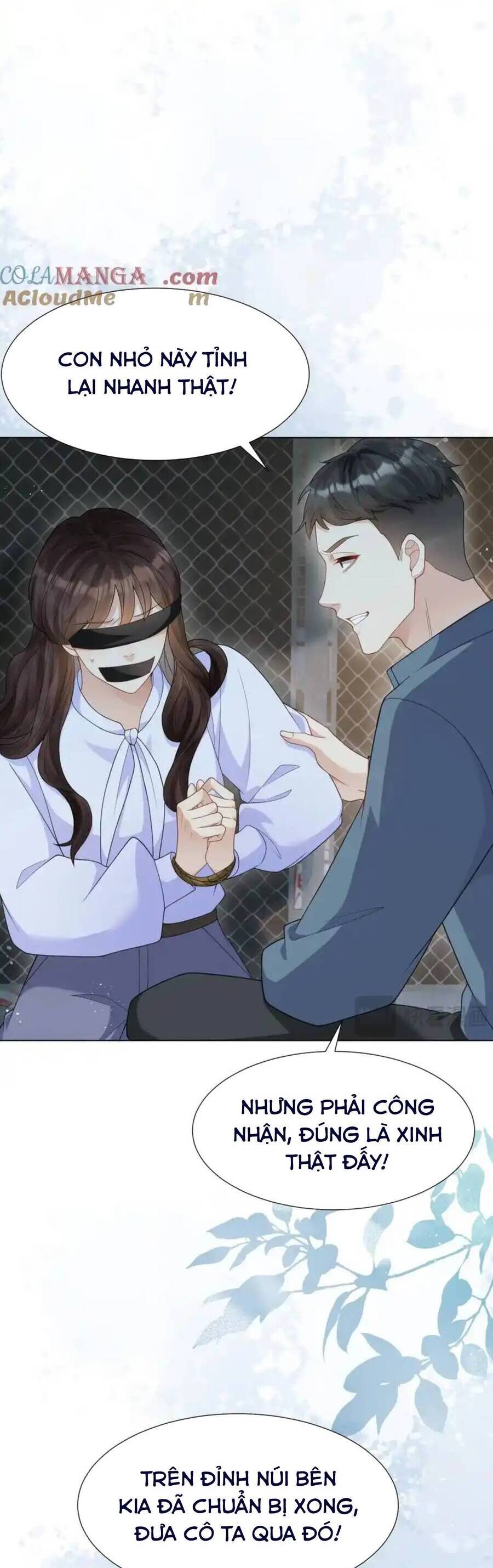 Kết Hôn Với Đại Lão Thực Vật - Chapter 35 - Page 34