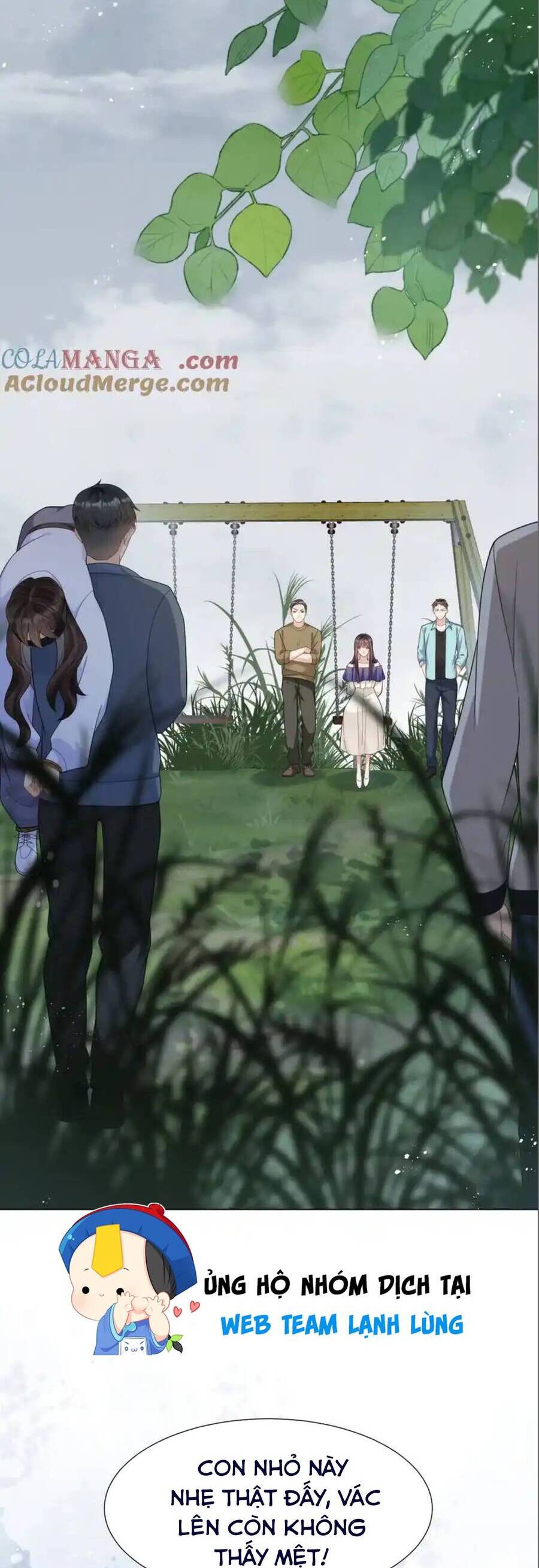 Kết Hôn Với Đại Lão Thực Vật - Chapter 35 - Page 37