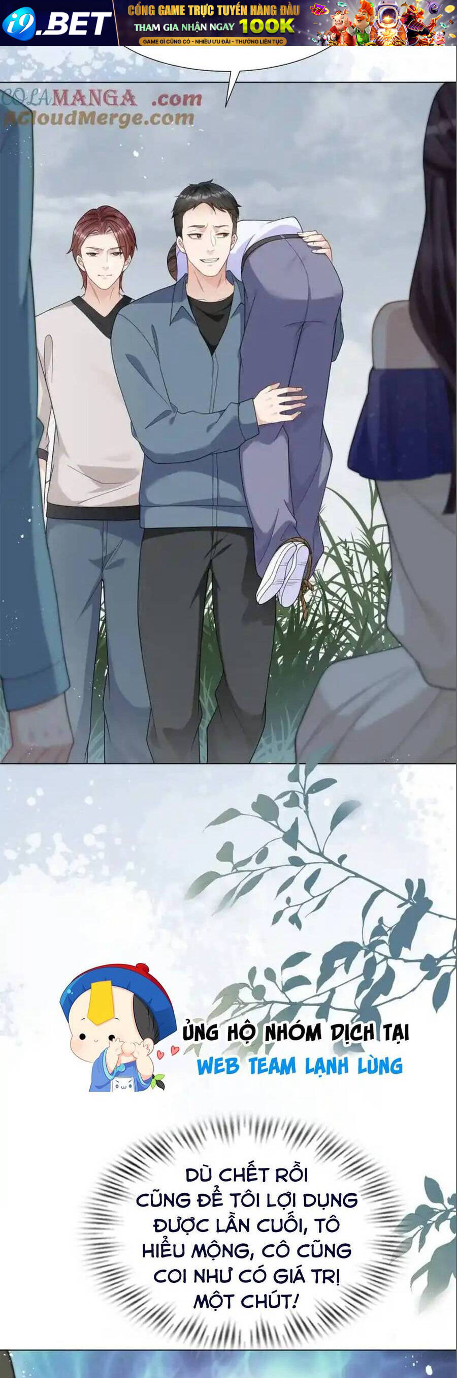 Kết Hôn Với Đại Lão Thực Vật - Chapter 35 - Page 38