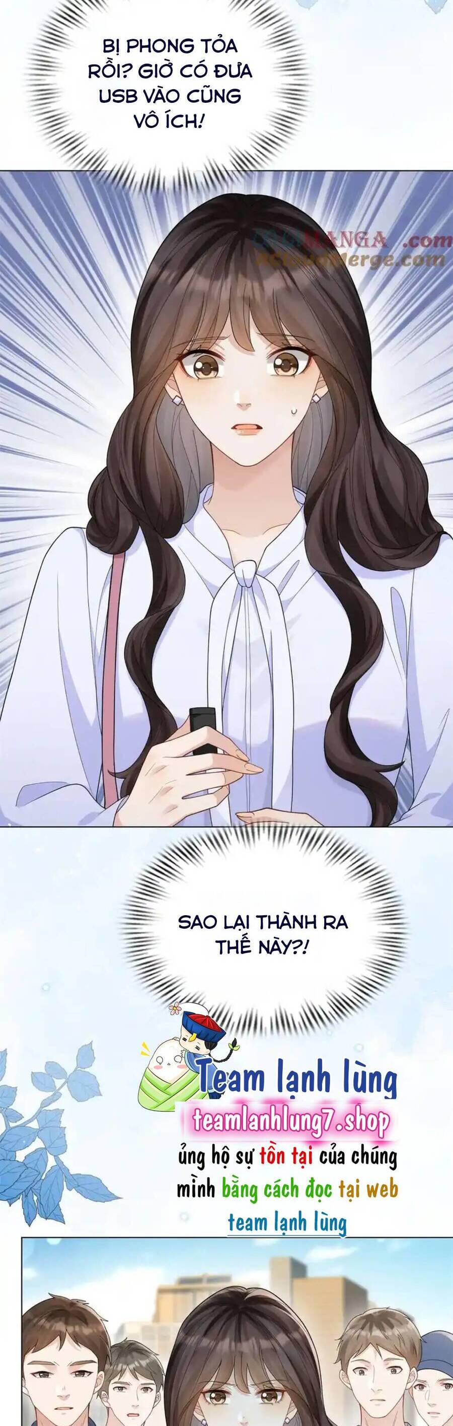 Kết Hôn Với Đại Lão Thực Vật - Chapter 35 - Page 4