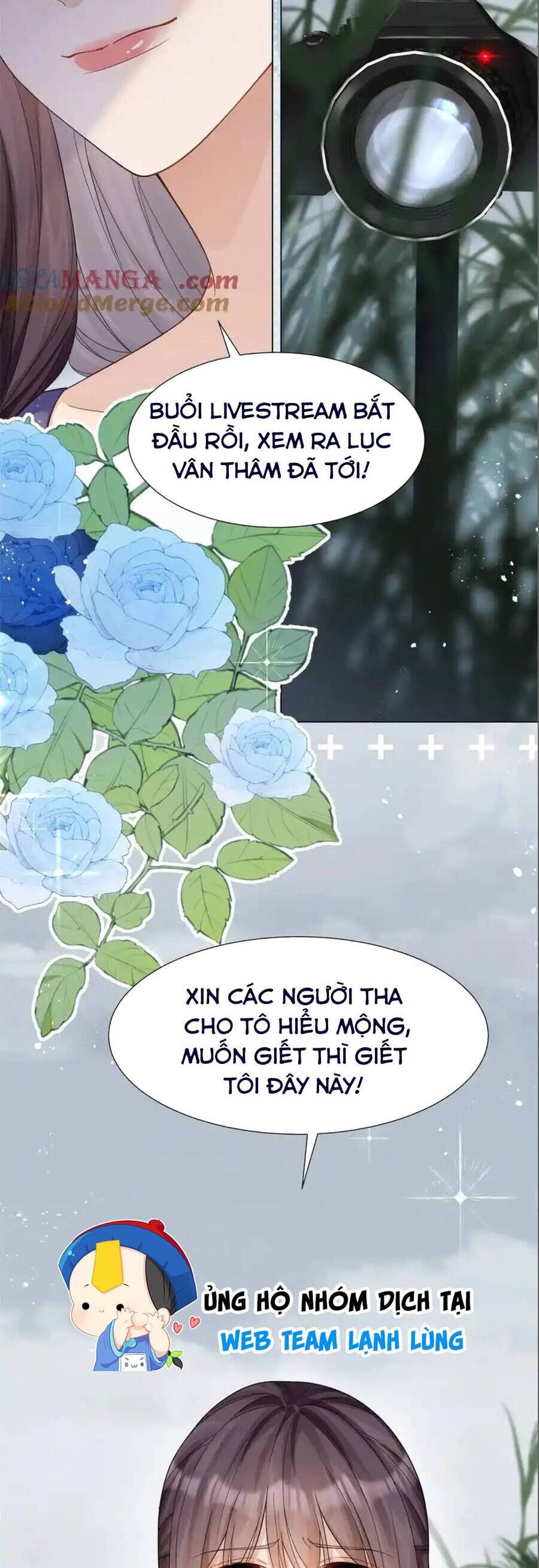 Kết Hôn Với Đại Lão Thực Vật - Chapter 35 - Page 40