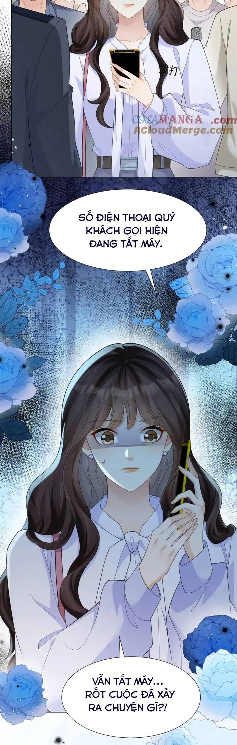 Kết Hôn Với Đại Lão Thực Vật - Chapter 35 - Page 5