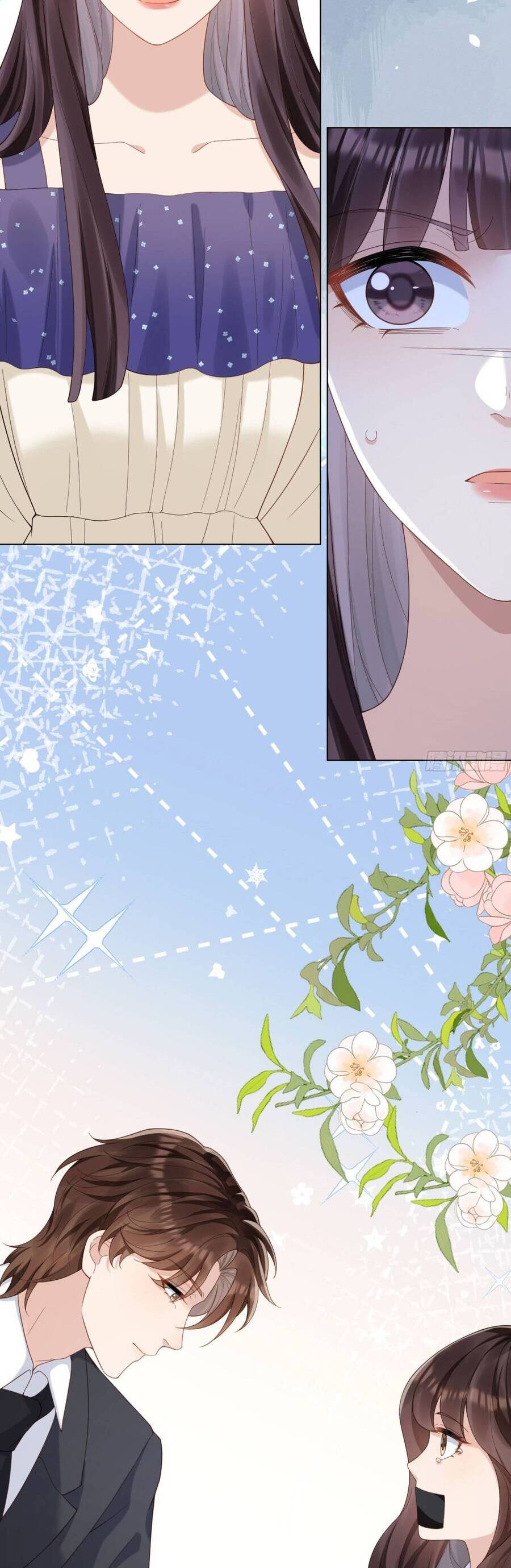 Kết Hôn Với Đại Lão Thực Vật - Chapter 36 - Page 11