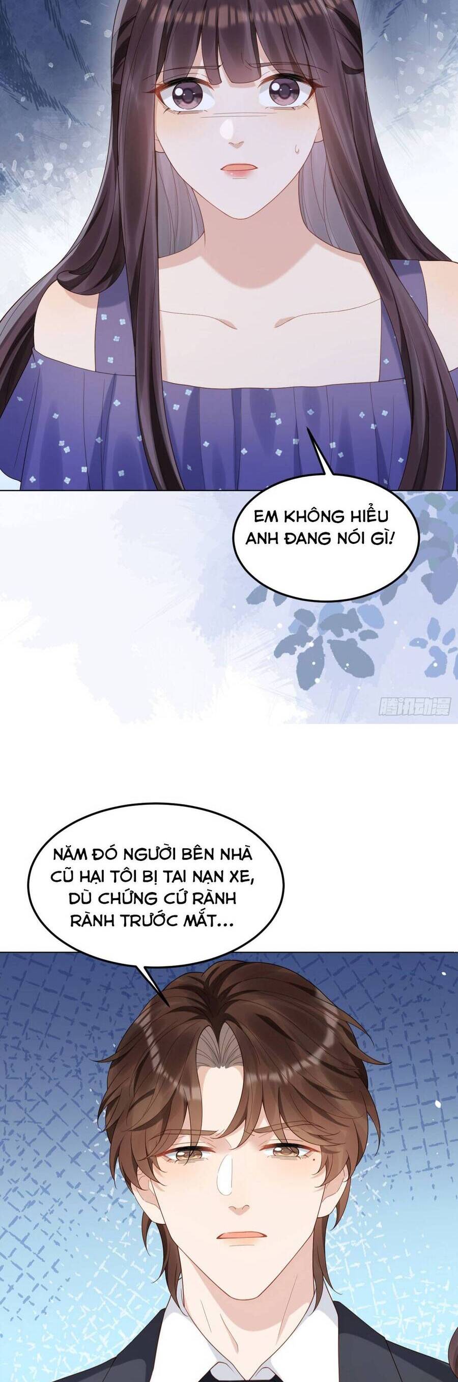 Kết Hôn Với Đại Lão Thực Vật - Chapter 36 - Page 17