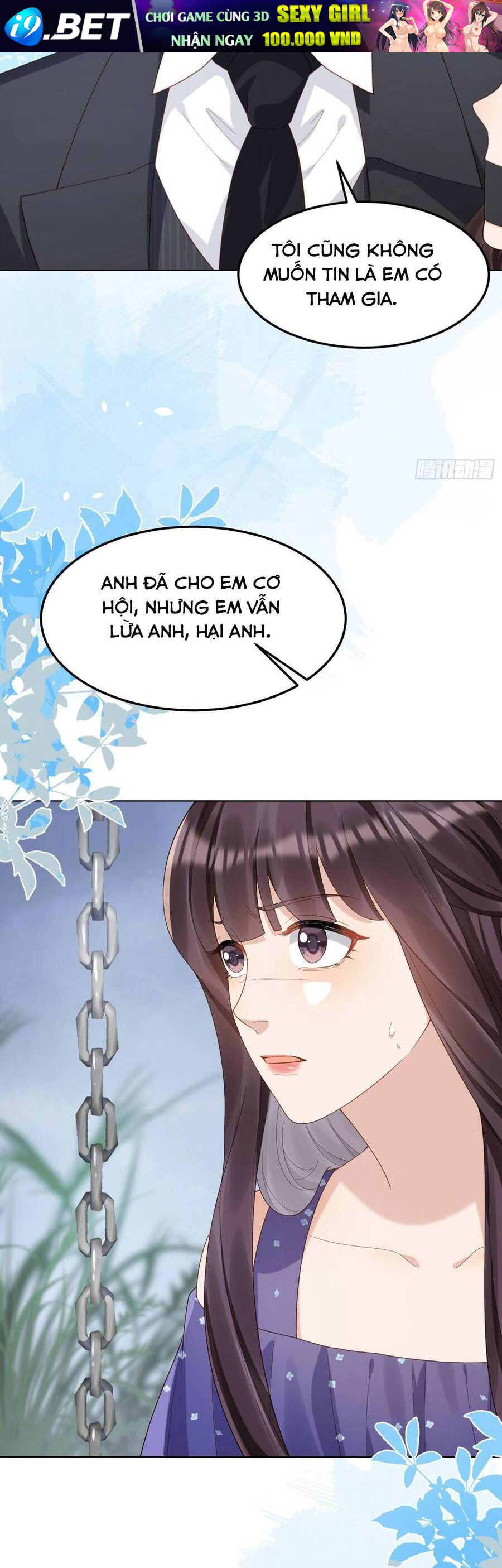 Kết Hôn Với Đại Lão Thực Vật - Chapter 36 - Page 18