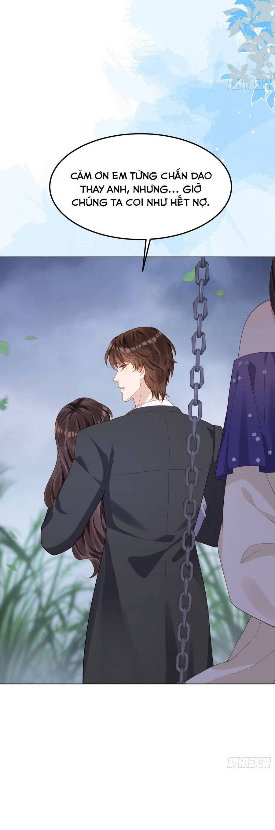 Kết Hôn Với Đại Lão Thực Vật - Chapter 36 - Page 19