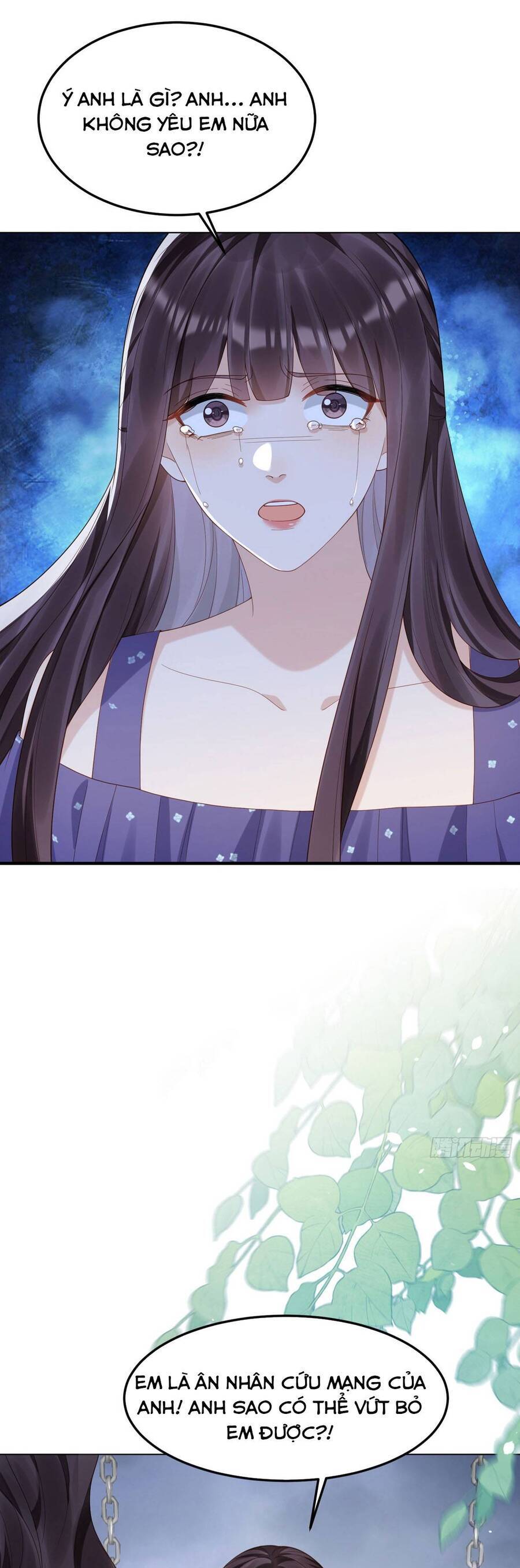 Kết Hôn Với Đại Lão Thực Vật - Chapter 36 - Page 20