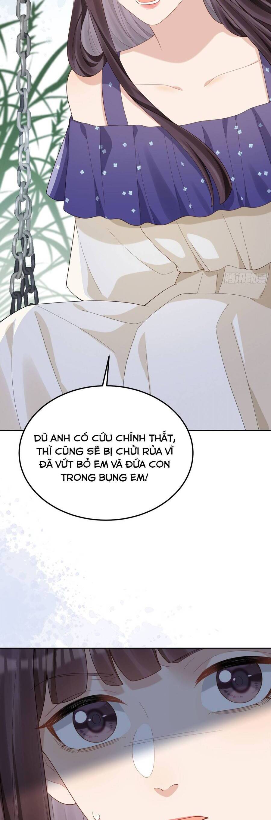 Kết Hôn Với Đại Lão Thực Vật - Chapter 36 - Page 22