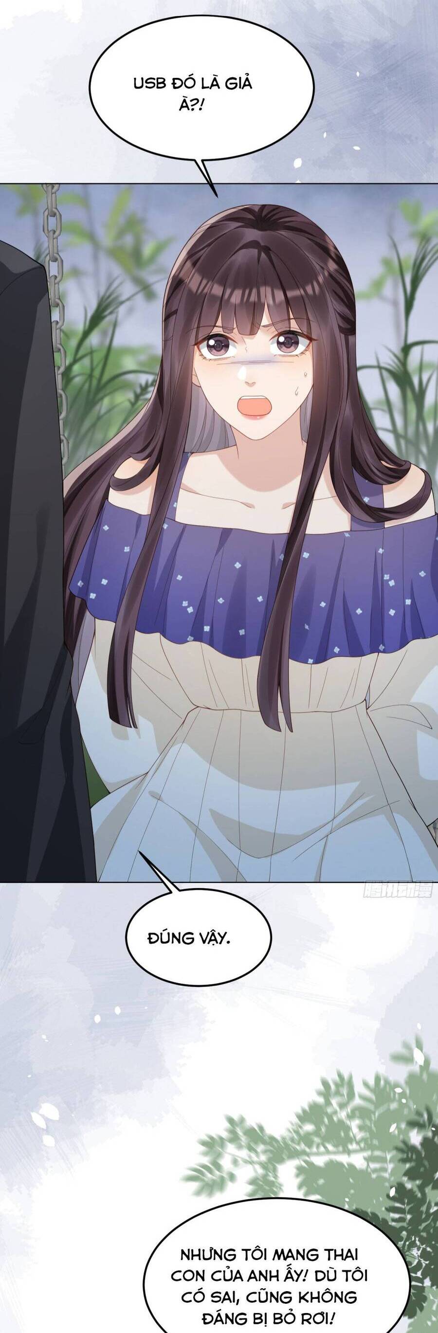 Kết Hôn Với Đại Lão Thực Vật - Chapter 36 - Page 26
