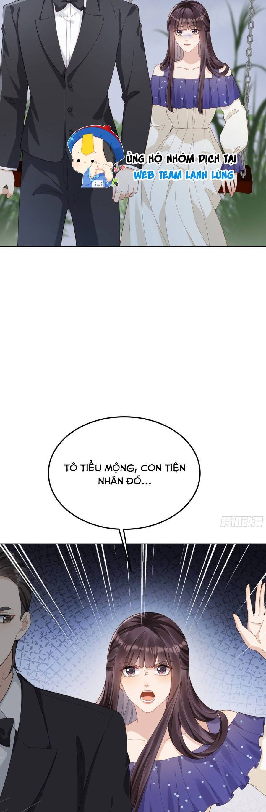 Kết Hôn Với Đại Lão Thực Vật - Chapter 36 - Page 29