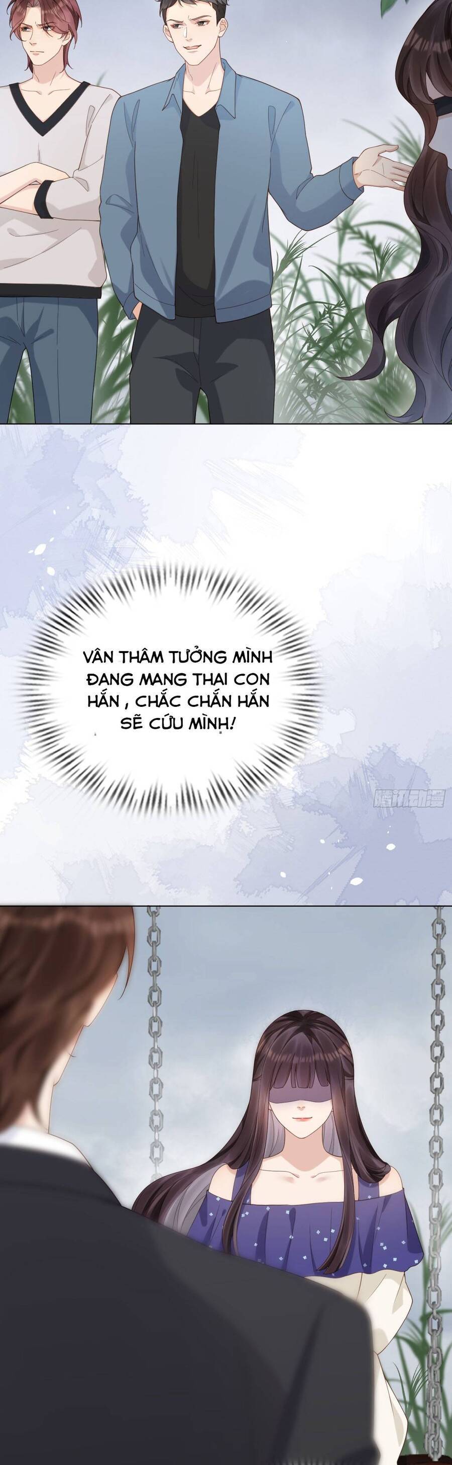 Kết Hôn Với Đại Lão Thực Vật - Chapter 36 - Page 3