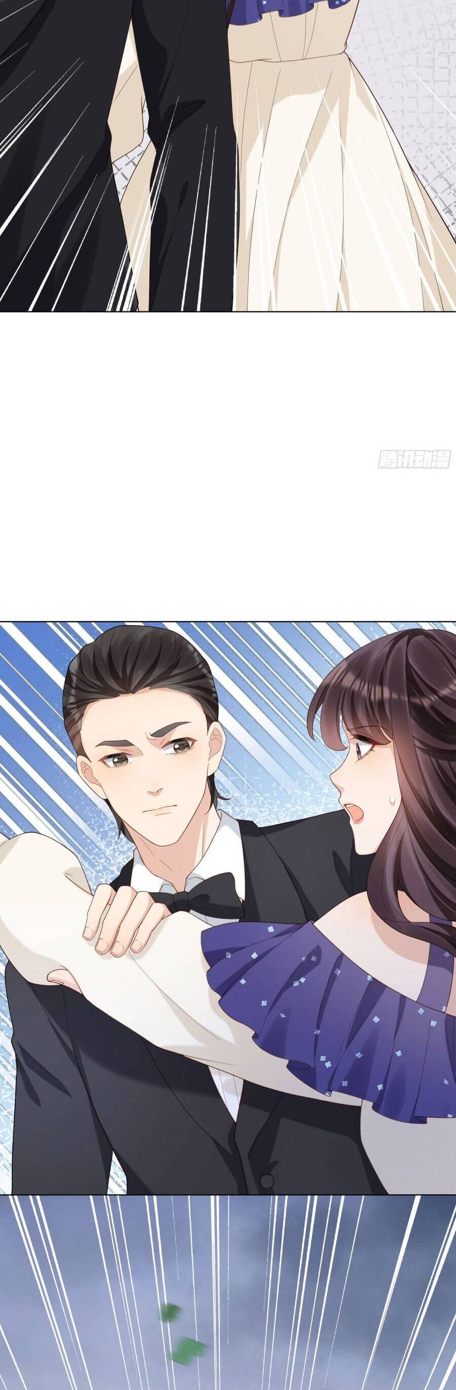 Kết Hôn Với Đại Lão Thực Vật - Chapter 36 - Page 30