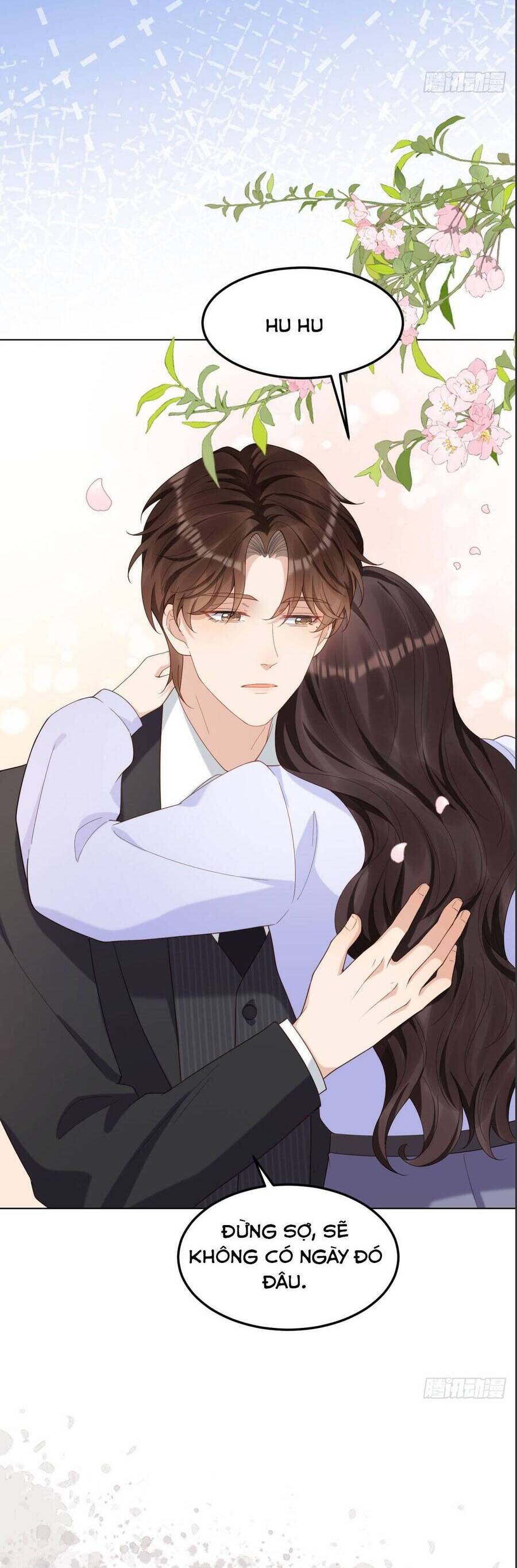 Kết Hôn Với Đại Lão Thực Vật - Chapter 36 - Page 38